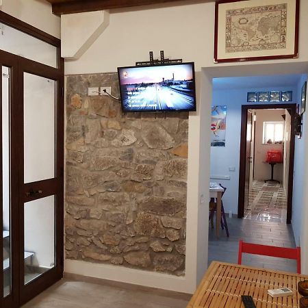 Beachpass Cefalu Ngoại thất bức ảnh