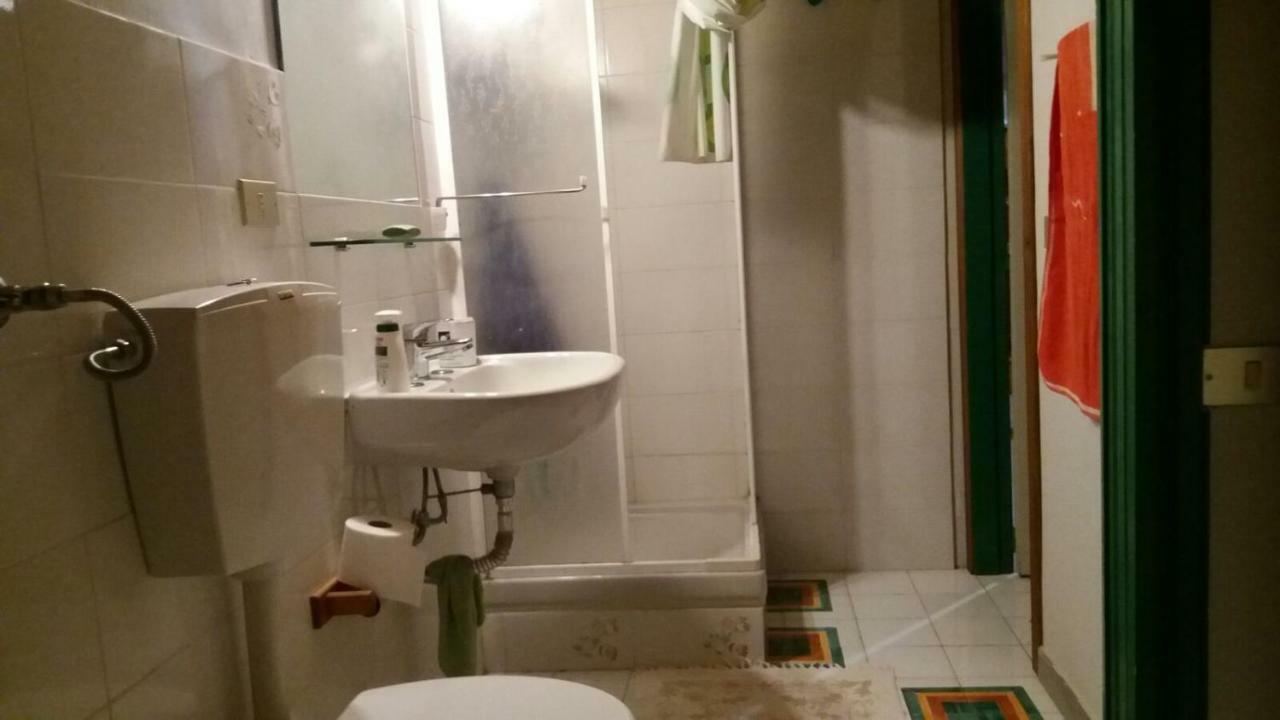 Beachpass Cefalu Ngoại thất bức ảnh