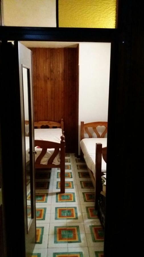 Beachpass Cefalu Ngoại thất bức ảnh