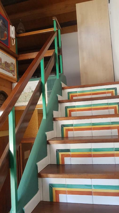 Beachpass Cefalu Ngoại thất bức ảnh