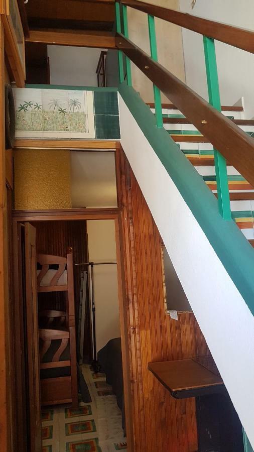 Beachpass Cefalu Ngoại thất bức ảnh