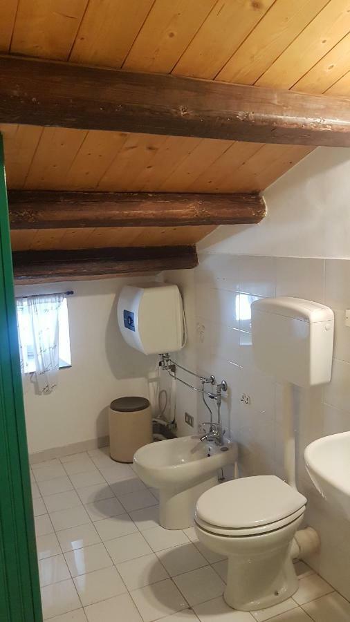 Beachpass Cefalu Ngoại thất bức ảnh