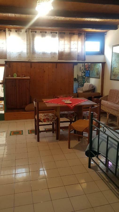 Beachpass Cefalu Ngoại thất bức ảnh