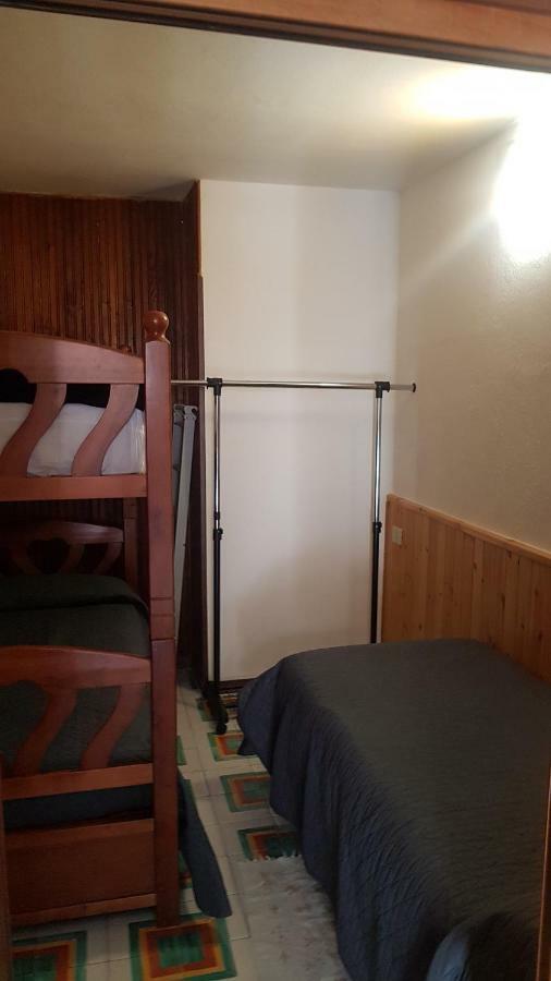 Beachpass Cefalu Ngoại thất bức ảnh