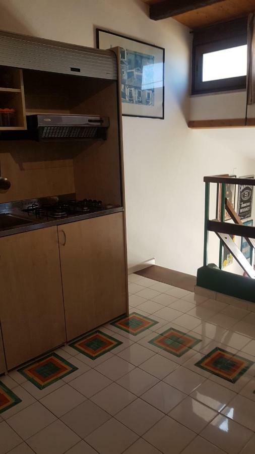 Beachpass Cefalu Ngoại thất bức ảnh