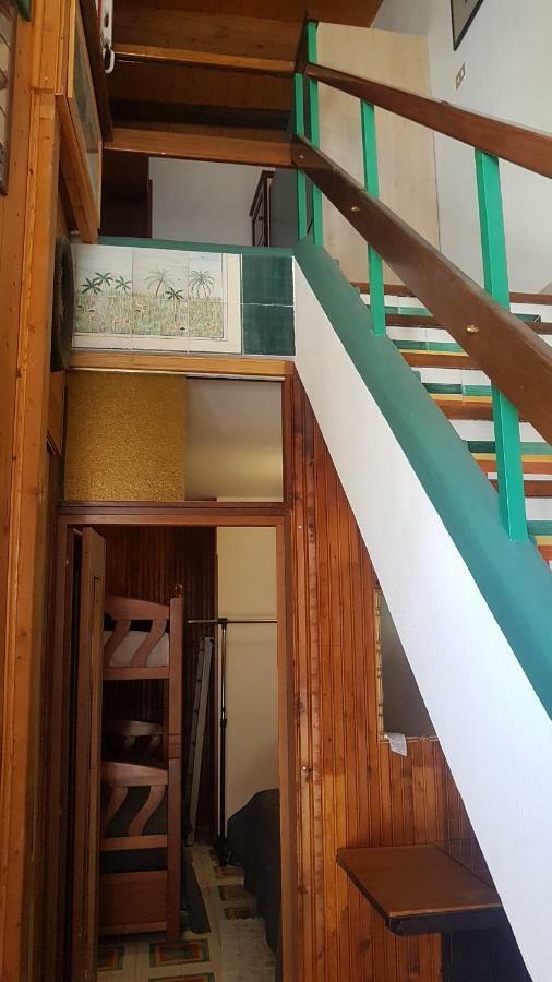 Beachpass Cefalu Ngoại thất bức ảnh