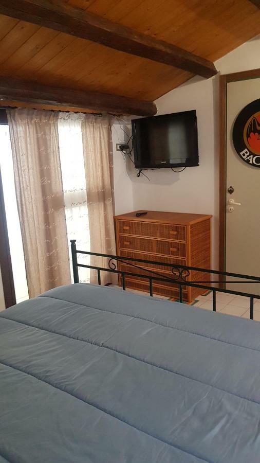 Beachpass Cefalu Ngoại thất bức ảnh